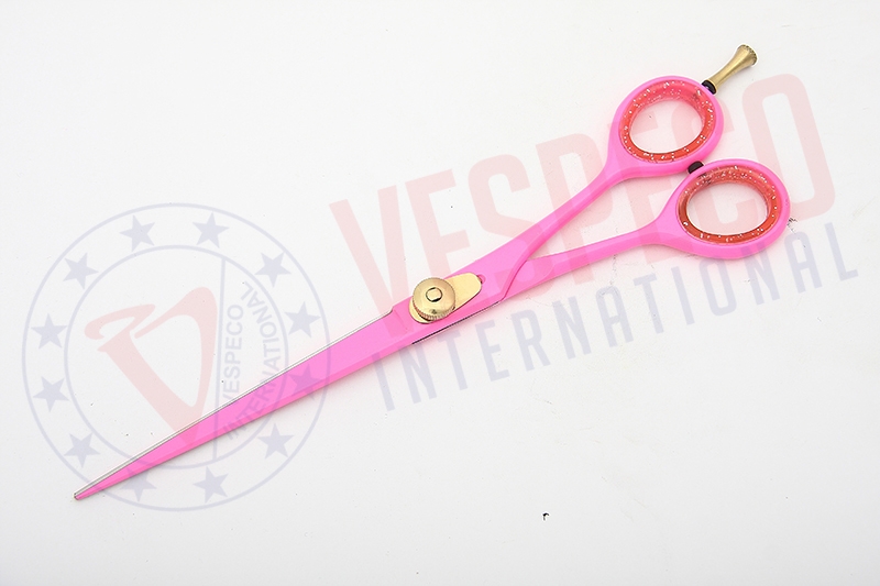Pet Grooming Scissors